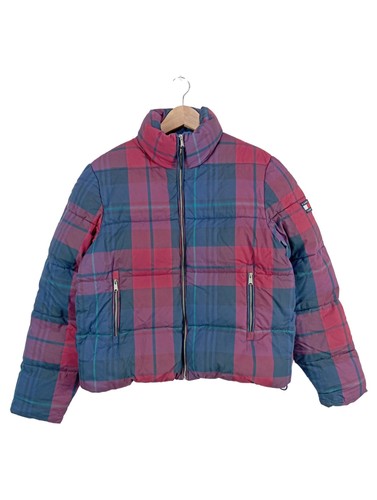 Tommy jeans giacca corta donna - giacca,
