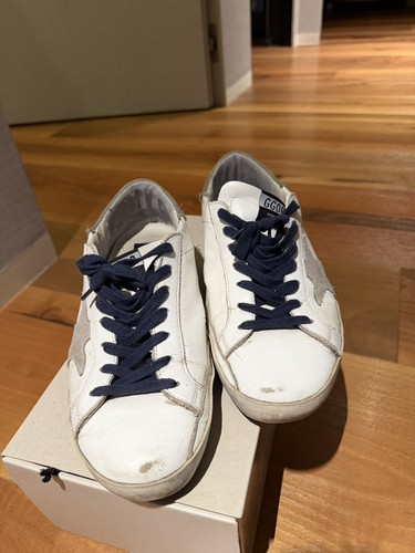 Sneakers uomo golden goose - uomo,