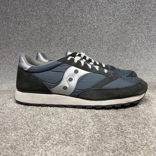 Saucony jazz low - jazz, scarpe