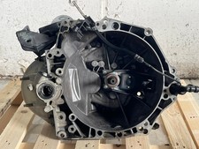 CAMBIO MANUALE COMPLETO PER