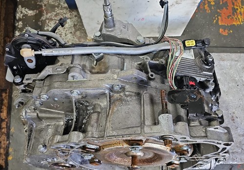Cambio automatico per - automatico, peugeot