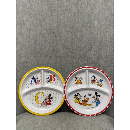 Set piatti divisi in - piatti,