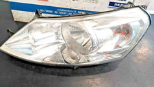 RICAMBI USATI, FARO ANTERIORE SINISTRO PEUGEOT EXPERT, ANNO : 2010
