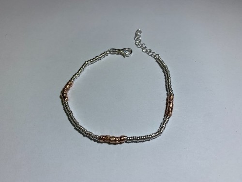 Bracciale pepite stile - stile, dodo