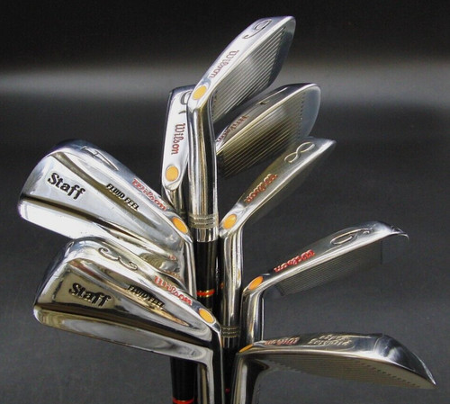 Set ferri stiro - set,
