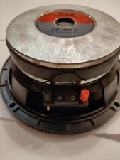 2 CORAL HD 260S SUBWOOFER ALTA