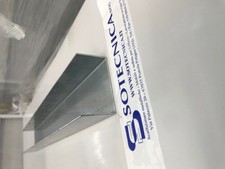 profilo ad "U" 35/70/35 in