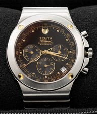 Zenith primero pacific - el,