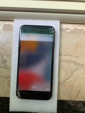 Apple iPhone 7 - 32GB - Nero