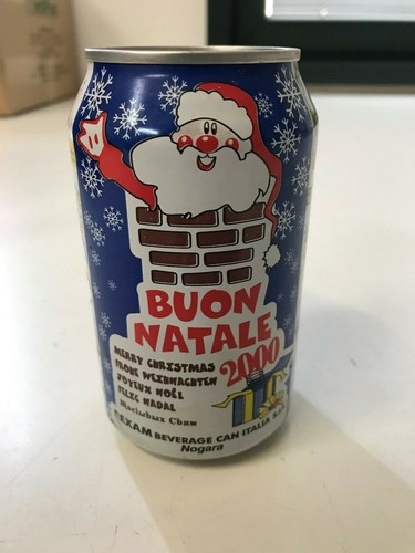Lattina nogara cola - lattina,