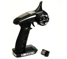  RADIOCOMANDI :: FS :: TX