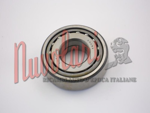 Cuscinetto semiasse fiat 1500 - cuscinetto,