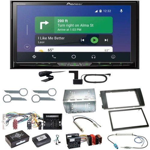 Pioneer avh z9200dab android - pioneer, avh-z9200dab