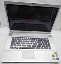 Sony Vaio PCG-3J1M * notebook