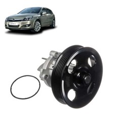 Pompa acqua per Opel Astra H