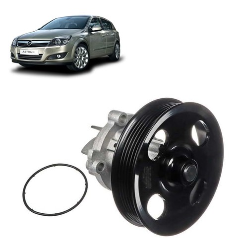 Pompa acqua per opel astra - opel, h