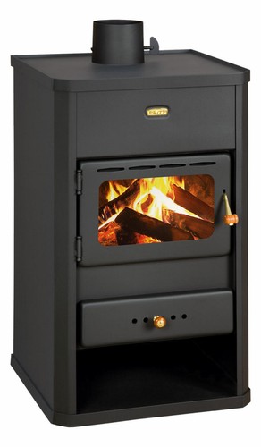 Stufa legna prity 10 kw - prity, s1