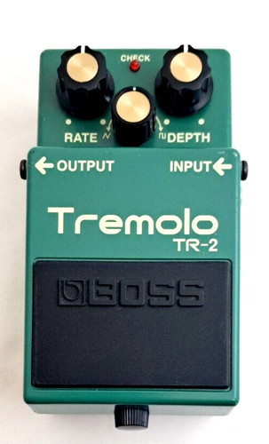 Boss pedale chitarra - boss,