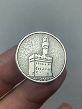 1550_714) Gettone  per parchimetri o distributori   Firenze