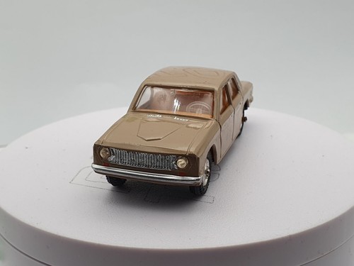 Gaz volga gorky 43 - 24, 1/43