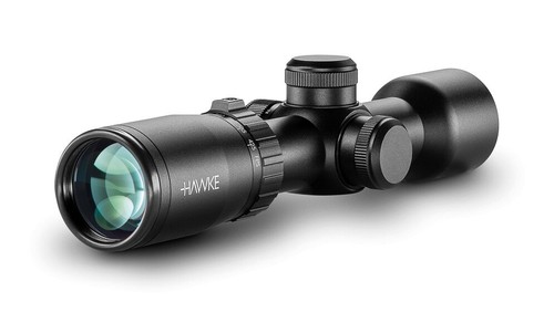 Hawke optics 5x32 - hawke, 1,5-5x32
