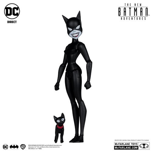 Catwoman batman personaggio - catwoman,