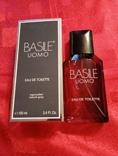  BASILE UOMO Eau de Toilette