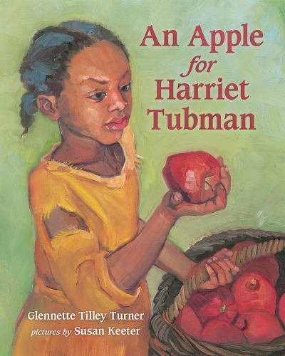 Apple for harriet tubman - for,