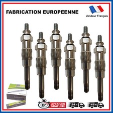 Bougie préchauffage pour - de,