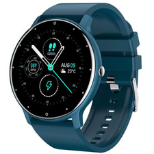 Smart Watch Fitness Tracker