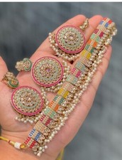 set gioielli donna girocollo