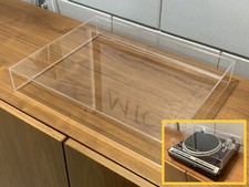 Pioneer PL-505 Coperchio