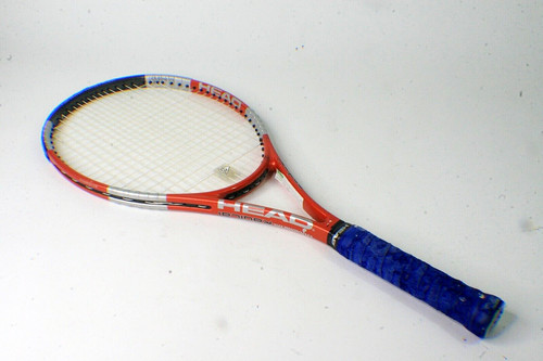 Racchetta tennis head - da,
