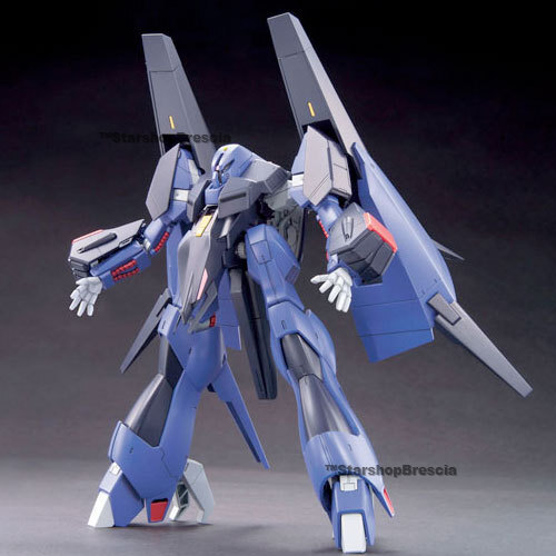 Gundam 144 mx 000 - mx-000, messala