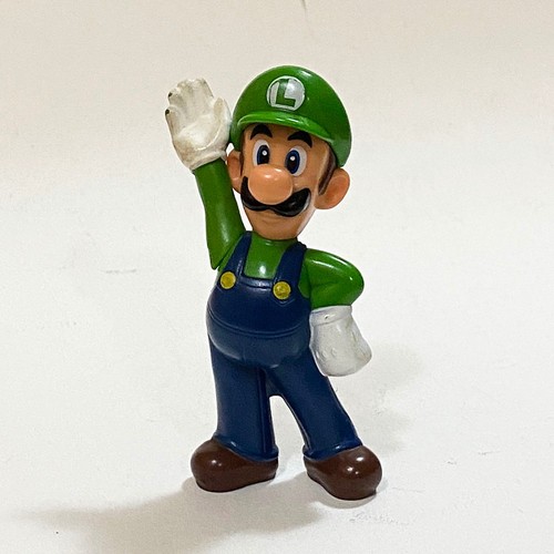 Luigi super mario - luigi,