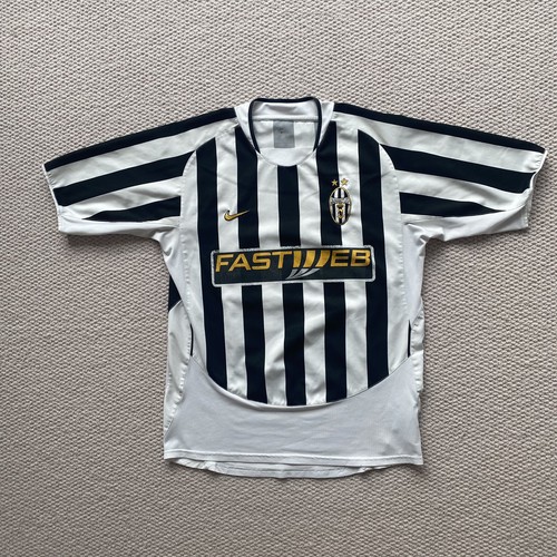 Maglia calcio juventus - juventus, 2003