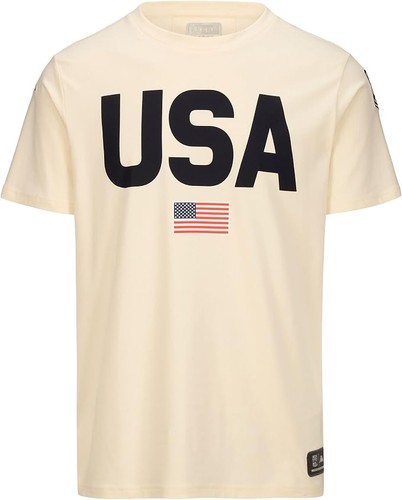 K27 kappa usa - usa, stati