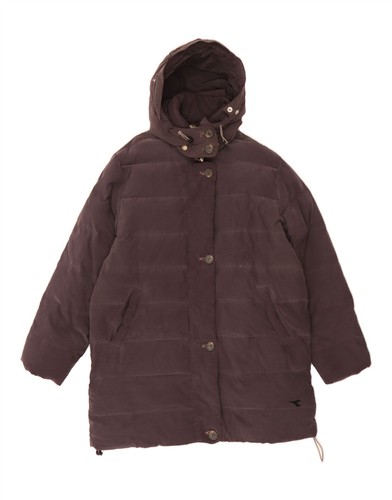 Diadora cappotto donna - cappotto,