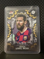 Custodia Lionel Messi Hit /10