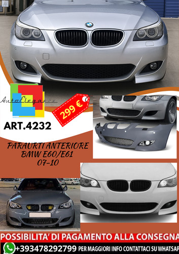 Art 4232 paraurti - 💥art.4232,
