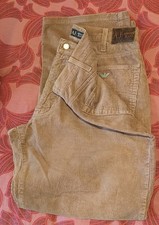 Pantaloni Uomo Armani Jeans