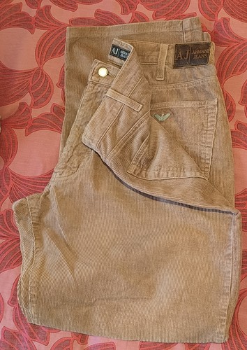 Pantaloni uomo armani jeans - armani,