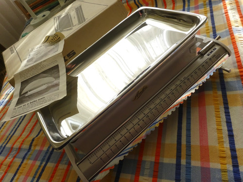 Bilancia cucina meccanica - bilancia, da
