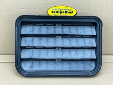 Griglia aria sinistra