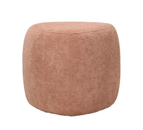 Pouf triangolare 46x46 h - pouf,