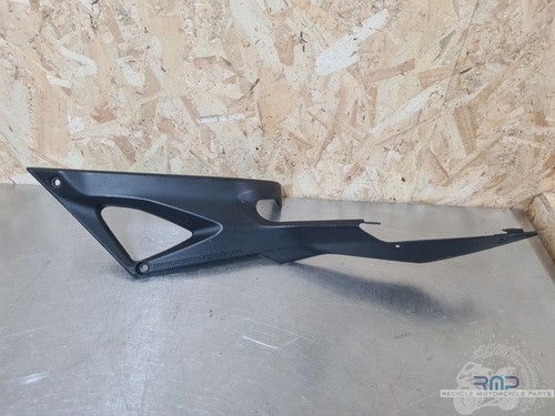 Coprisella sinistra ducati 848 - sinistra,