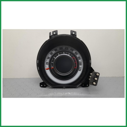 Quadro strumenti tachimetro - strumenti,