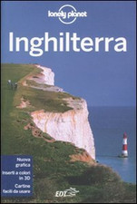 Inghilterra (Lonely Planet