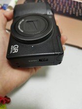 RICOH GR DIGITAL III 3 Digital