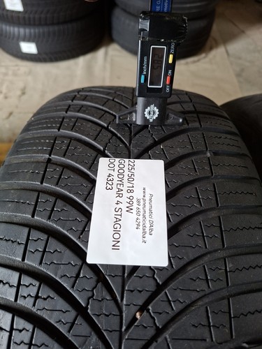 Pneumatici 225 r18 - pneumatici, 225/50